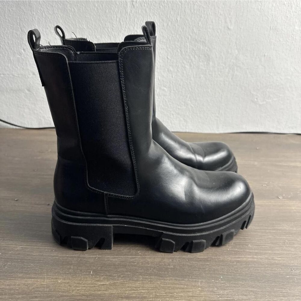 Unbranded Women's Black Boots